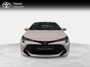 Toyota Corolla 1.8 125H ACTIVE TECH E-CVT  - Foto 6
