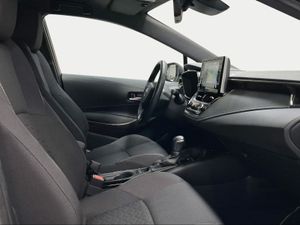Toyota Corolla 1.8 125H ACTIVE TECH E-CVT  - Foto 7