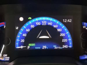Toyota Corolla 1.8 125H ACTIVE TECH E-CVT  - Foto 15