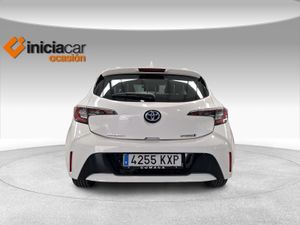 Toyota Corolla 1.8 125H ACTIVE TECH E-CVT  - Foto 5