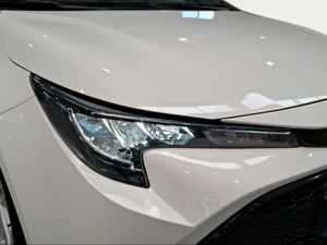 Toyota Corolla 1.8 125H ACTIVE TECH E-CVT  - Foto 23