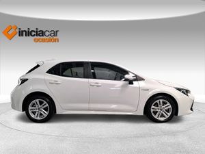 Toyota Corolla 1.8 125H ACTIVE TECH E-CVT  - Foto 18