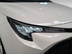 Toyota Corolla 1.8 125H ACTIVE TECH E-CVT  - Foto 23