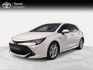 Toyota Corolla 1.8 125H ACTIVE TECH E-CVT  - Foto 2