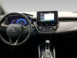 Toyota Corolla 1.8 125H ACTIVE TECH E-CVT  - Foto 9