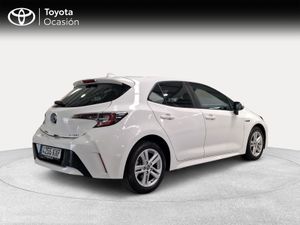 Toyota Corolla 1.8 125H ACTIVE TECH E-CVT  - Foto 19