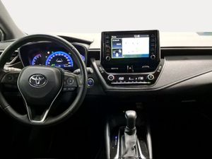 Toyota Corolla 1.8 125H ACTIVE TECH E-CVT  - Foto 9
