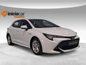 Toyota Corolla 1.8 125H ACTIVE TECH E-CVT  - Foto 20