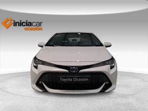 Toyota Corolla 1.8 125H ACTIVE TECH E-CVT  - Foto 6