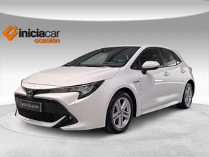 Toyota Corolla 1.8 125H ACTIVE TECH E-CVT  - Foto 2