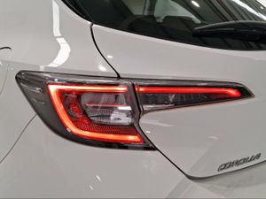 Toyota Corolla 1.8 125H ACTIVE TECH E-CVT  - Foto 22