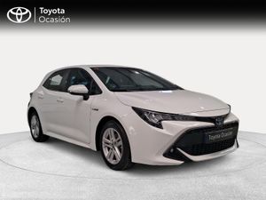 Toyota Corolla 1.8 125H ACTIVE TECH E-CVT  - Foto 20