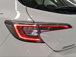 Toyota Corolla 1.8 125H ACTIVE TECH E-CVT  - Foto 22