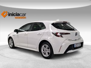Toyota Corolla 1.8 125H ACTIVE TECH E-CVT  - Foto 3