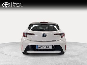 Toyota Corolla 1.8 125H ACTIVE TECH E-CVT  - Foto 5