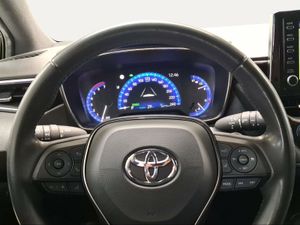 Toyota Corolla 1.8 125H ACTIVE TECH E-CVT  - Foto 14