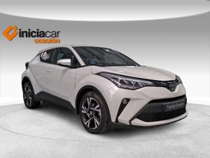 Toyota C-HR 1.8 125H Advance  - Foto 20