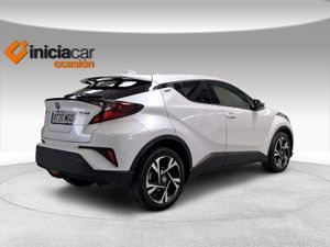 Toyota C-HR 1.8 125H Advance  - Foto 19
