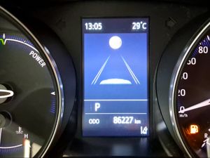 Toyota C-HR 1.8 125H Advance  - Foto 15