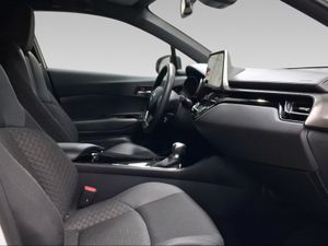 Toyota C-HR 1.8 125H Advance  - Foto 7