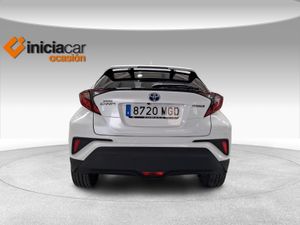 Toyota C-HR 1.8 125H Advance  - Foto 5