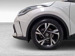 Toyota C-HR 1.8 125H Advance  - Foto 17