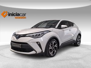Toyota C-HR 1.8 125H Advance  - Foto 2