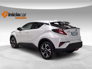 Toyota C-HR 1.8 125H Advance  - Foto 3