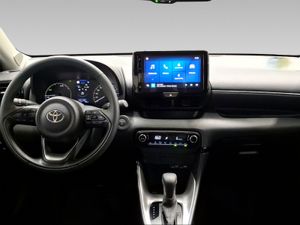 Toyota Yaris 1.5 120H Active Plus  - Foto 9