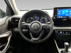 Toyota Yaris 1.5 120H Active Plus  - Foto 10
