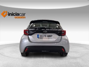 Toyota Yaris 1.5 120H Active Plus  - Foto 5