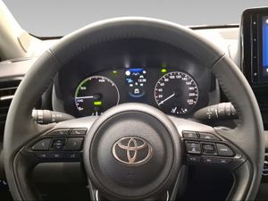 Toyota Yaris 1.5 120H Active Plus  - Foto 14