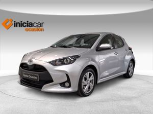 Toyota Yaris 1.5 120H Active Plus  - Foto 2