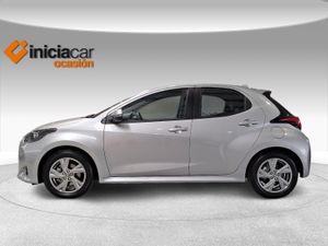 Toyota Yaris 1.5 120H Active Plus  - Foto 4
