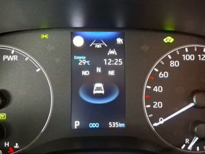 Toyota Yaris 1.5 120H Active Plus  - Foto 15