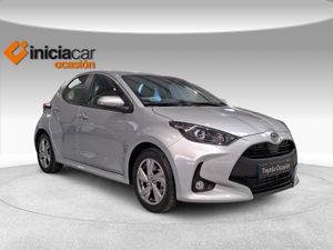 Toyota Yaris 1.5 120H Active Plus  - Foto 20