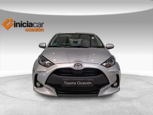 Toyota Yaris 1.5 120H Active Plus  - Foto 6