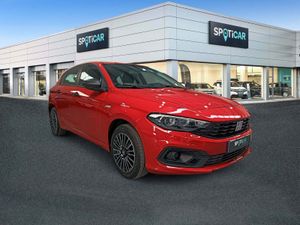 Fiat Tipo HB 1.5 Hybrid 97kW (130CV) DCT  - Foto 4