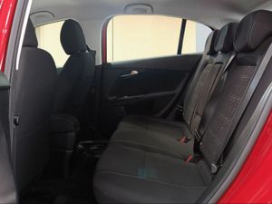 Fiat Tipo HB 1.5 Hybrid 97kW (130CV) DCT  - Foto 11