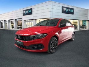 Fiat Tipo HB 1.5 Hybrid 97kW (130CV) DCT  - Foto 2