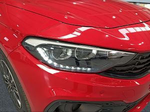 Fiat Tipo HB 1.5 Hybrid 97kW (130CV) DCT  - Foto 21