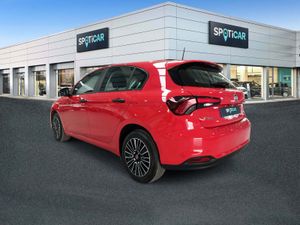 Fiat Tipo HB 1.5 Hybrid 97kW (130CV) DCT  - Foto 8