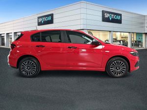 Fiat Tipo HB 1.5 Hybrid 97kW (130CV) DCT  - Foto 5
