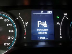Fiat Tipo HB 1.5 Hybrid 97kW (130CV) DCT  - Foto 14