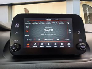 Fiat Tipo HB 1.5 Hybrid 97kW (130CV) DCT  - Foto 13