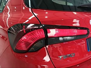Fiat Tipo HB 1.5 Hybrid 97kW (130CV) DCT  - Foto 22
