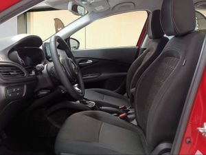 Fiat Tipo HB 1.5 Hybrid 97kW (130CV) DCT  - Foto 10