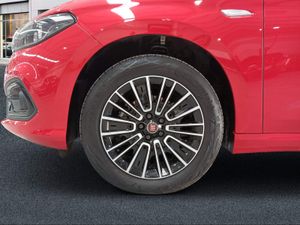 Fiat Tipo HB 1.5 Hybrid 97kW (130CV) DCT  - Foto 12