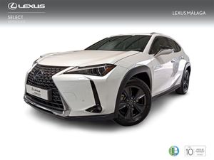 Lexus UX 2.0 300h UX Plus  - Foto 2