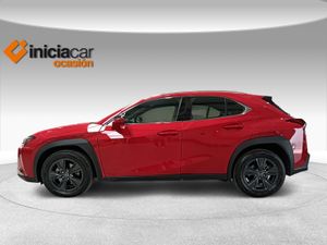 Lexus UX 2.0 300h UX Plus  - Foto 4